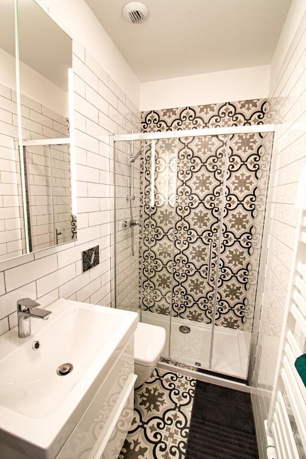 City Life Apartments Krakkó Kültér fotó